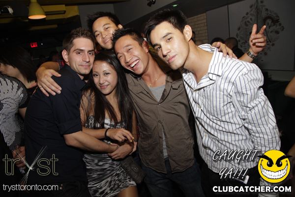 Tryst nightclub photo 174 - October 8th, 2011