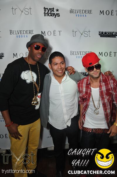 Tryst nightclub photo 175 - October 8th, 2011