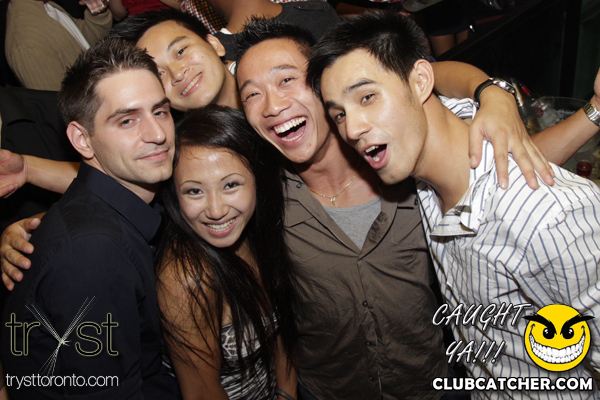 Tryst nightclub photo 176 - October 8th, 2011