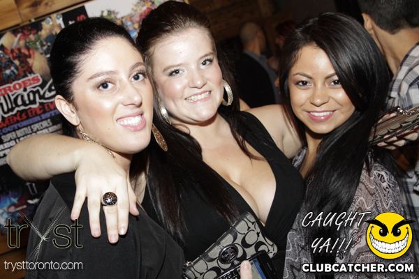 Tryst nightclub photo 178 - October 8th, 2011