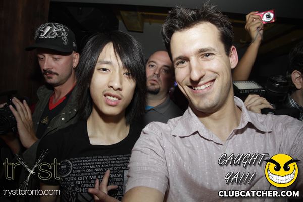 Tryst nightclub photo 179 - October 8th, 2011