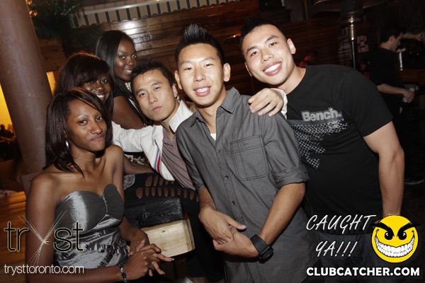 Tryst nightclub photo 186 - October 8th, 2011