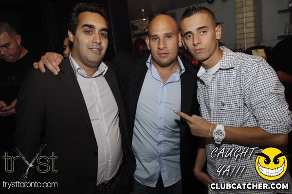 Tryst nightclub photo 189 - October 8th, 2011