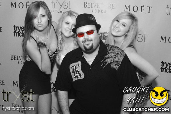 Tryst nightclub photo 190 - October 8th, 2011