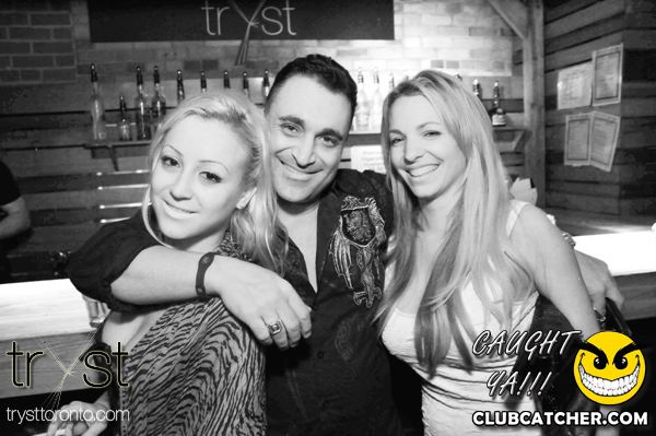 Tryst nightclub photo 191 - October 8th, 2011