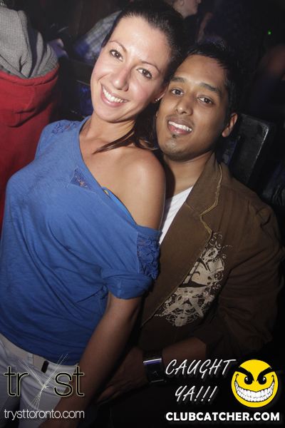 Tryst nightclub photo 202 - October 8th, 2011