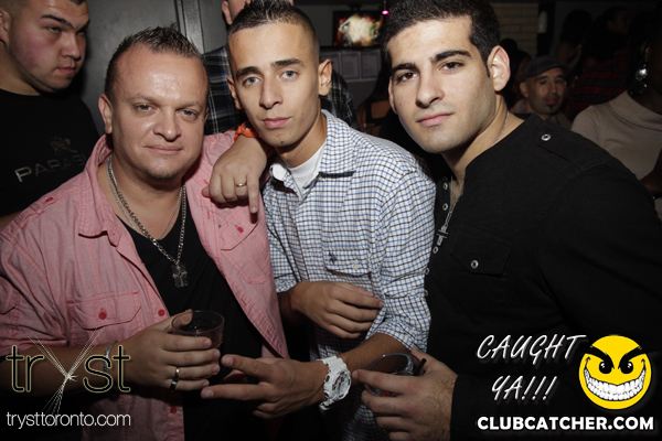 Tryst nightclub photo 208 - October 8th, 2011