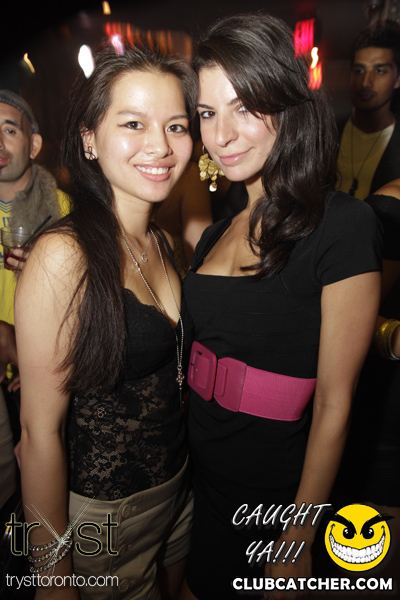 Tryst nightclub photo 209 - October 8th, 2011