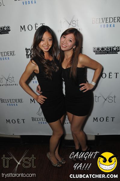 Tryst nightclub photo 210 - October 8th, 2011