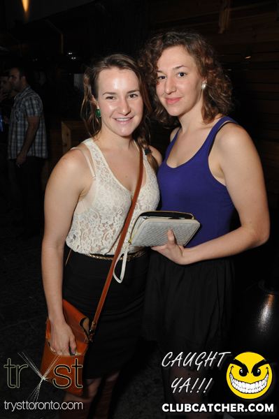 Tryst nightclub photo 211 - October 8th, 2011