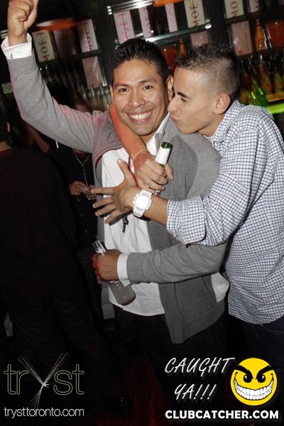 Tryst nightclub photo 219 - October 8th, 2011