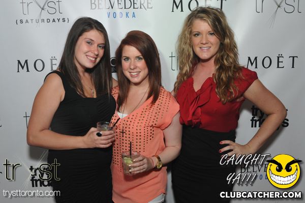 Tryst nightclub photo 223 - October 8th, 2011