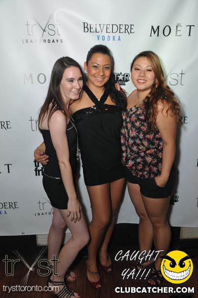 Tryst nightclub photo 228 - October 8th, 2011