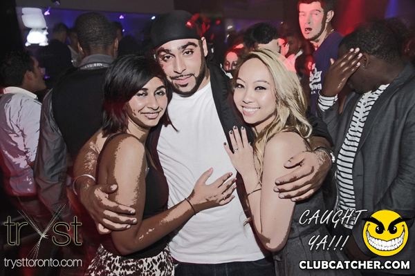 Tryst nightclub photo 230 - October 8th, 2011