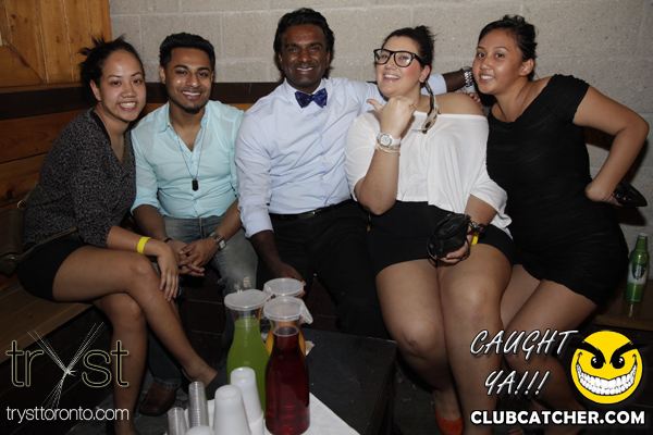 Tryst nightclub photo 232 - October 8th, 2011