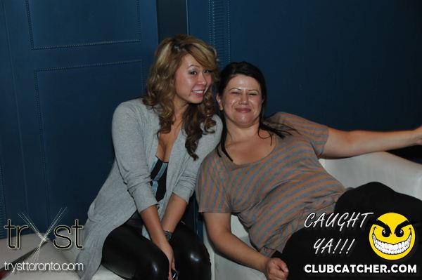 Tryst nightclub photo 238 - October 8th, 2011