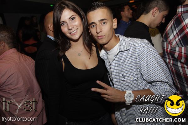 Tryst nightclub photo 241 - October 8th, 2011