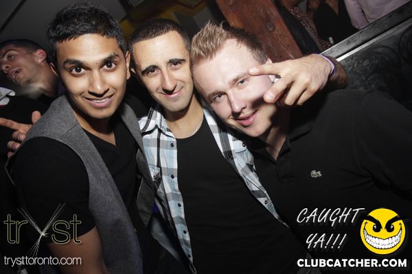 Tryst nightclub photo 242 - October 8th, 2011