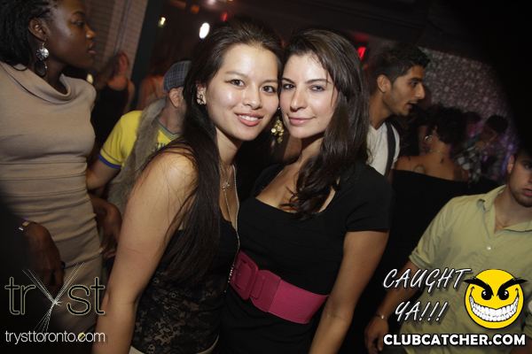 Tryst nightclub photo 247 - October 8th, 2011