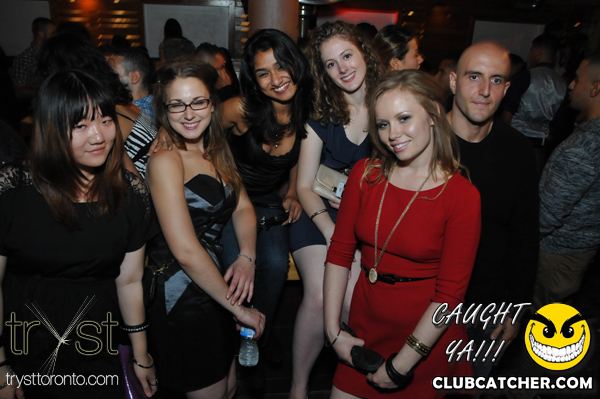 Tryst nightclub photo 250 - October 8th, 2011