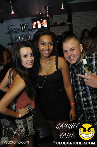 Tryst nightclub photo 257 - October 8th, 2011