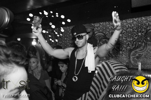 Tryst nightclub photo 264 - October 8th, 2011