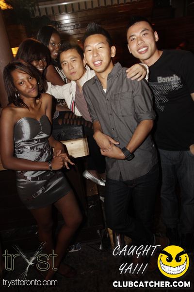 Tryst nightclub photo 268 - October 8th, 2011