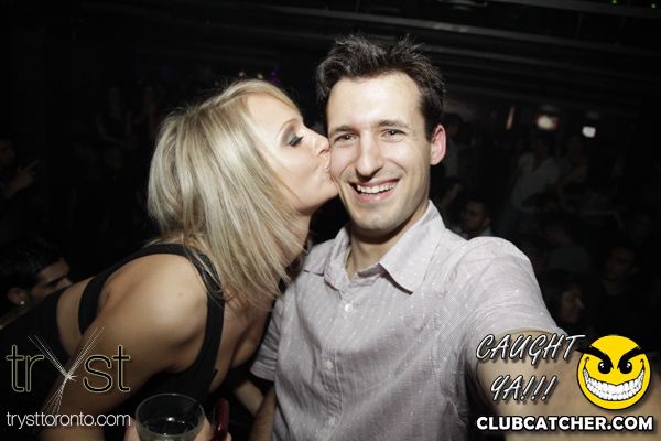 Tryst nightclub photo 278 - October 8th, 2011