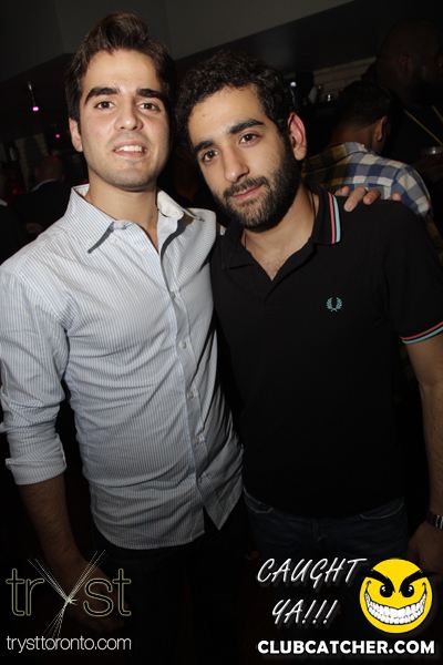 Tryst nightclub photo 282 - October 8th, 2011