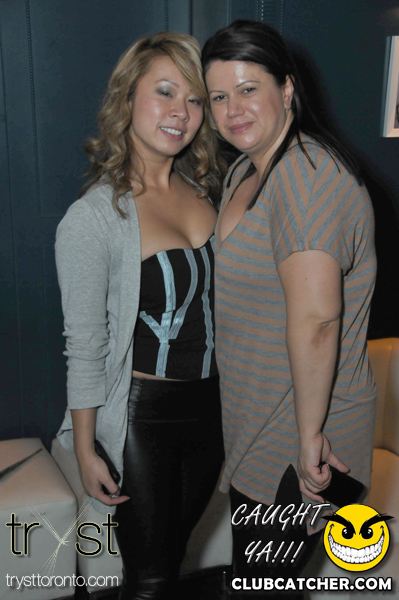 Tryst nightclub photo 284 - October 8th, 2011