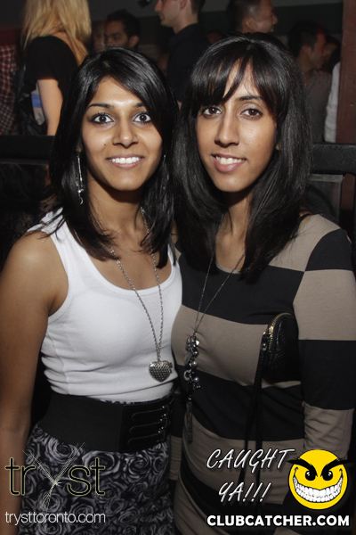 Tryst nightclub photo 286 - October 8th, 2011