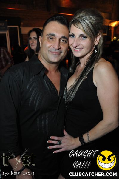 Tryst nightclub photo 289 - October 8th, 2011