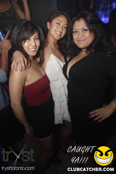 Tryst nightclub photo 290 - October 8th, 2011