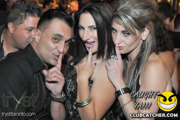 Tryst nightclub photo 293 - October 8th, 2011