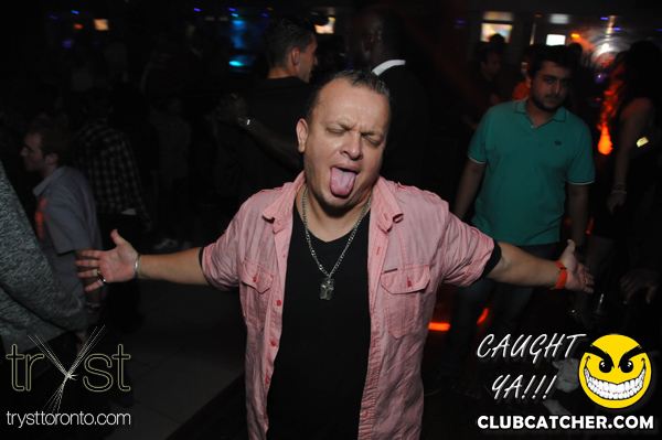 Tryst nightclub photo 294 - October 8th, 2011