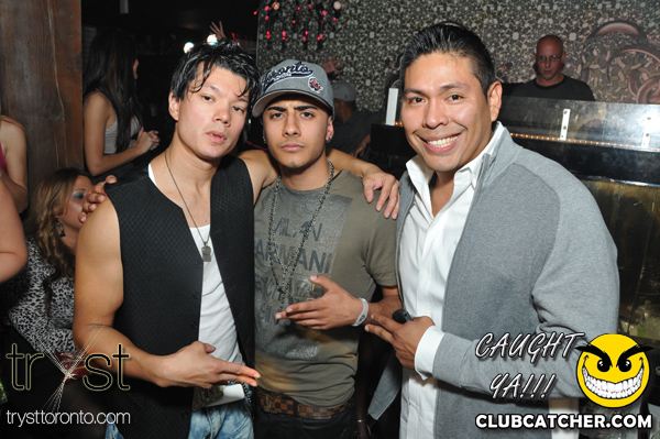 Tryst nightclub photo 35 - October 8th, 2011
