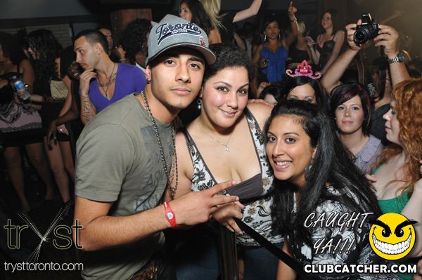 Tryst nightclub photo 46 - October 8th, 2011