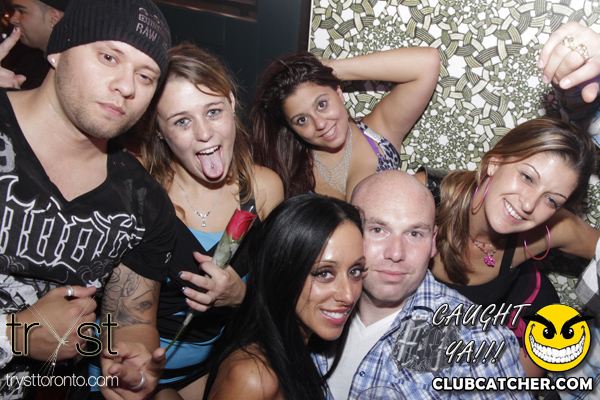 Tryst nightclub photo 62 - October 8th, 2011