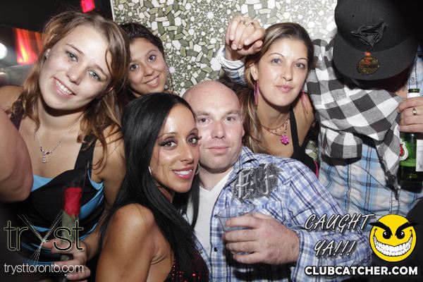 Tryst nightclub photo 74 - October 8th, 2011