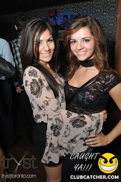 Tryst nightclub photo 9 - October 8th, 2011