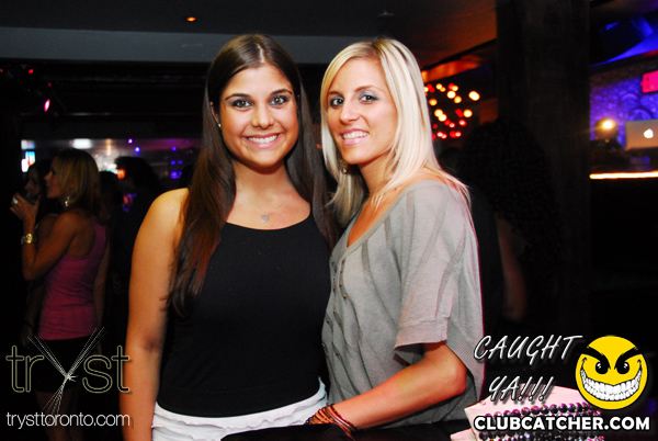 Tryst nightclub photo 101 - October 9th, 2011