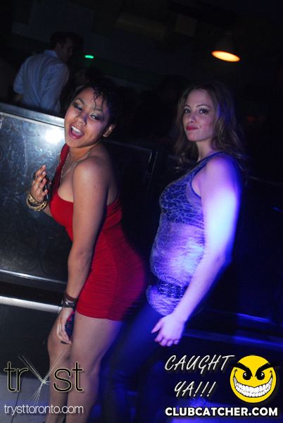 Tryst nightclub photo 104 - October 9th, 2011