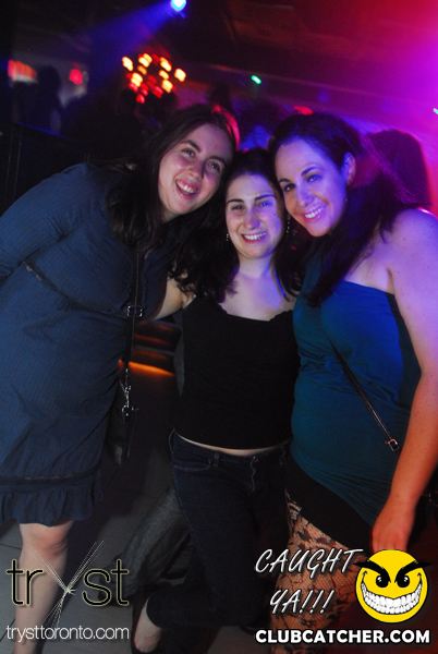 Tryst nightclub photo 108 - October 9th, 2011