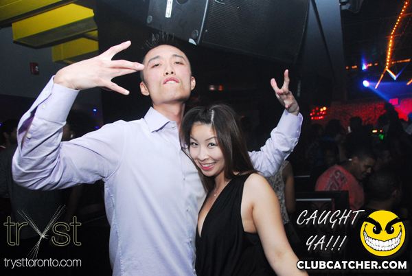 Tryst nightclub photo 109 - October 9th, 2011