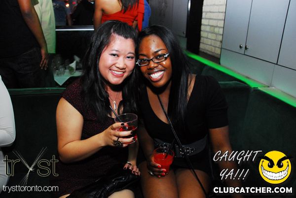 Tryst nightclub photo 110 - October 9th, 2011