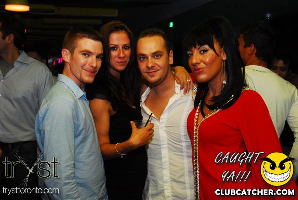 Tryst nightclub photo 112 - October 9th, 2011