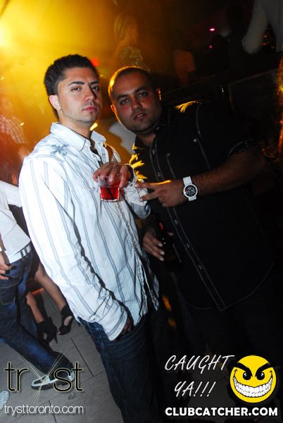 Tryst nightclub photo 115 - October 9th, 2011