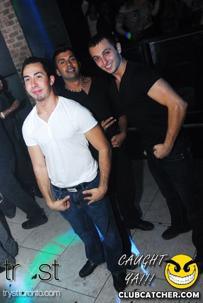 Tryst nightclub photo 117 - October 9th, 2011