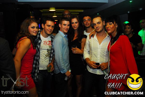 Tryst nightclub photo 119 - October 9th, 2011