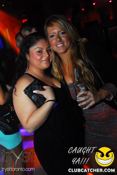 Tryst nightclub photo 126 - October 9th, 2011